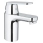 Grohe Eurosmart Cosmopolitan - Mitigeur de lavabo avec vidage Push-Open, chrome 23925000