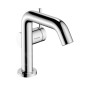 Hansgrohe Tecturis S - Mitigeur de lavabo avec vidage Push-Open, CoolStart, EcoSmart, chrome 73322000