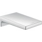 Hansgrohe Metropol - Bec de baignoire, chrome 32543000