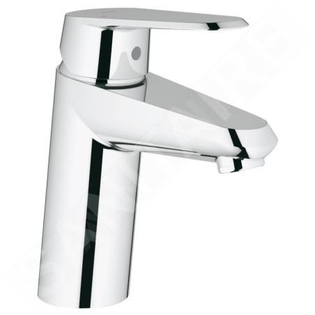 Grohe Eurodisc Cosmopolitan - Mitigeur de lavabo, chrome 3246920E