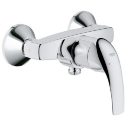 Grohe Start Curve - Mitigeur de douche chrome 23767000