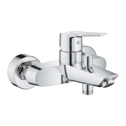 Grohe QuickFix Start - Mitigeur de baignoire, chrome 24206002