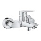 Grohe QuickFix Start - Mitigeur de baignoire, chrome 24206002