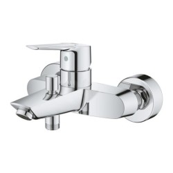 Grohe QuickFix Start - Mitigeur de baignoire, chrome 24206002