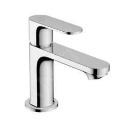 Hansgrohe Rebris S - Mitigeur de lavabo avec vidage, CoolStart, chrome 72584000
