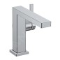 Hansgrohe Tecturis E - Mitigeur de lavabo avec vidage, CoolStart, EcoSmart, chrome 73023000