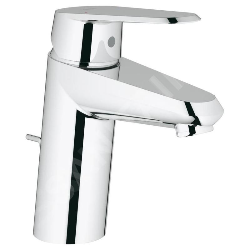 Grohe Eurodisc Cosmopolitan - Mitigeur de lavabo, chrome 3319020E
