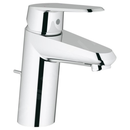 Grohe Eurodisc Cosmopolitan - Mitigeur de lavabo, chrome 3319020E