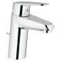 Grohe Eurodisc Cosmopolitan - Mitigeur de lavabo, chrome 3319020E