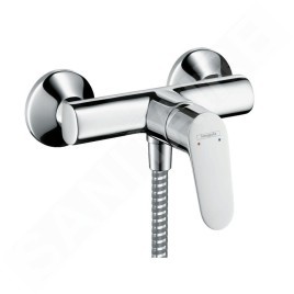 Hansgrohe Focus E2 - Mitigeur de douche, chrome 31960000