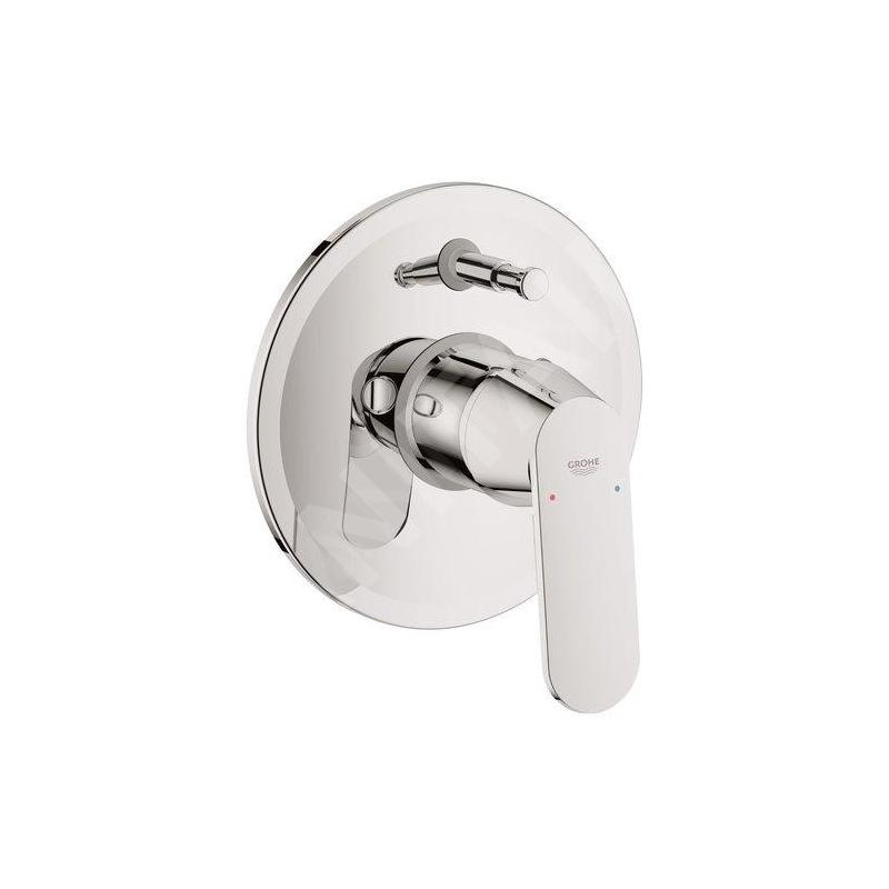 Grohe Eurosmart Cosmopolitan - Mitigeur de baignoire encastré, chrome 32879000