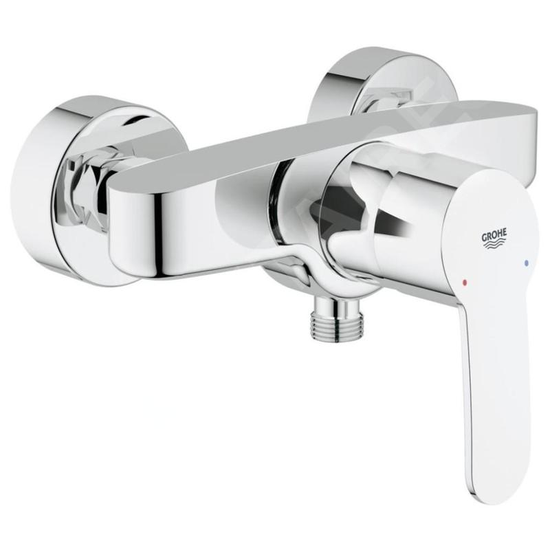 Grohe Eurostyle Cosmopolitan - Mitigeur de douche, chrome 33590002