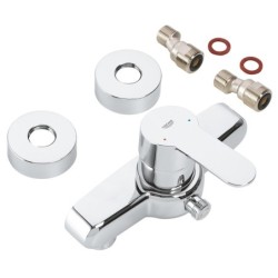 Grohe Eurostyle Cosmopolitan - Mitigeur de douche, chrome 33590002