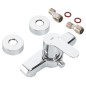 Grohe Eurostyle Cosmopolitan - Mitigeur de douche, chrome 33590002