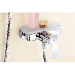 Grohe Eurostyle Cosmopolitan - Mitigeur de douche, chrome 33590002
