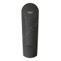 Grohe QuickFix Start - Mitigeur de lavabo avec bonde Push-Open, noir mat 235502432
