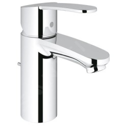 Grohe Eurostyle Cosmopolitan - Mitigeur de lavabo, chrome 3355220E