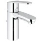 Grohe Eurostyle Cosmopolitan - Mitigeur de lavabo, chrome 3355220E Grohe Eurostyle Cosmopolitan - Mitigeur de lavabo, chrome 3355220E