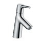 Hansgrohe Talis S - Mitigeur de lavabo 80 CoolStart sans garniture de vidage, chrome 72014000