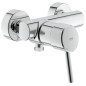 Grohe Concetto - Mitigeur de douche, chrome 32210001