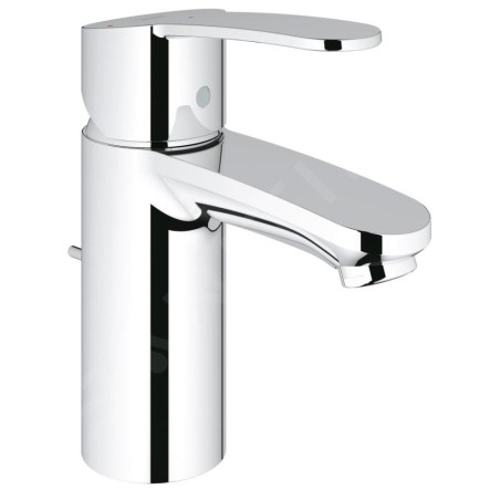 Grohe Eurostyle Cosmopolitan - Mitigeur de lavabo ES, chrome 2337420E