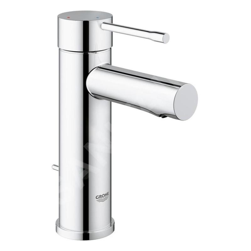 Grohe Essence - Mitigeur de lavabo S ES, chrome 23379001