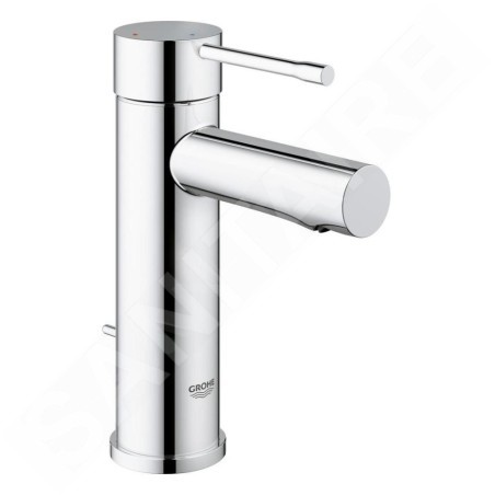 Grohe Essence - Mitigeur de lavabo S ES, chrome 23379001