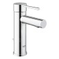 Grohe Essence - Mitigeur de lavabo S ES, chrome 23379001