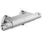 Ideal Standard CeraTherm - Tablette pour mitigeur de douche, chrome A7215AA