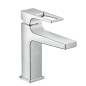 Hansgrohe Metropol - Mitigeur de lavabo 110 avec garniture de vidage Push-Open, chrome 74507000