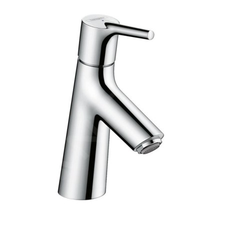Hansgrohe Talis S - Robinet sur plage 80 pour eau froide, chrome 72017000