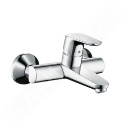 Hansgrohe Focus - Mitigeur de lavabo, chrome 31923000