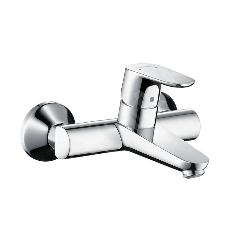 Hansgrohe Focus - Mitigeur de lavabo, chrome 31923000