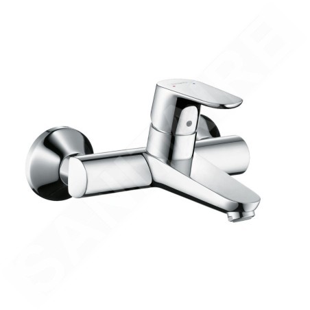 Hansgrohe Focus - Mitigeur de lavabo, chrome 31923000