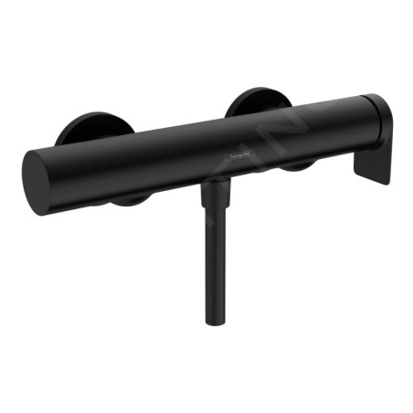 Hansgrohe Vivenis - Mitigeur de douche, noir mat 75620670