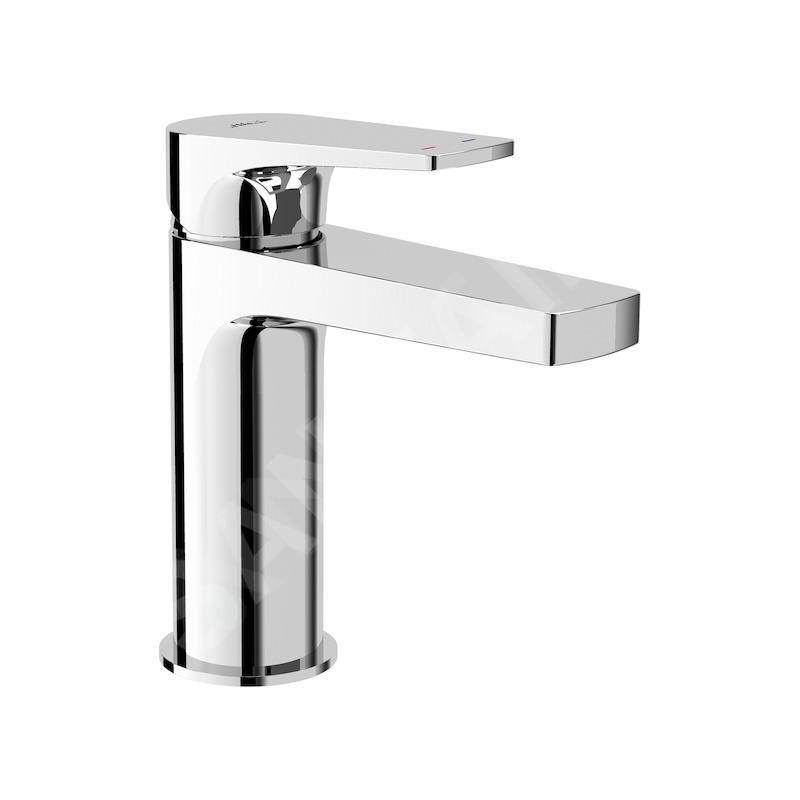 Jika Cubito-N - Mitigeur de lavabo, chrome H3111X10041101