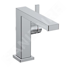 Hansgrohe Tecturis E - Mitigeur de lavabo, CoolStart, EcoSmart, chrome 73021000