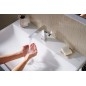 Hansgrohe Tecturis E - Mitigeur de lavabo, CoolStart, EcoSmart, chrome 73021000