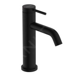 Hansgrohe Tecturis S - Mitigeur de lavabo, CoolStart, EcoSmart, noir mat 73312670