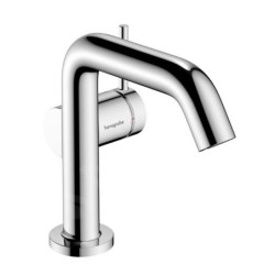 Hansgrohe Tecturis S - Mitigeur de lavabo avec vidage Push-Open, CoolStart, EcoSmart, chrome 73320000