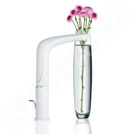 Grohe Eurostyle - Mitigeur de lavabo L, chrome 23718003