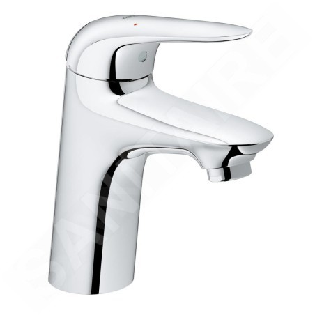Grohe Eurostyle - Mitigeur de lavabo S, chrome 23715003