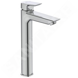 Ideal Standard Tesi - Mitigeur de lavabo, chrome A6575AA