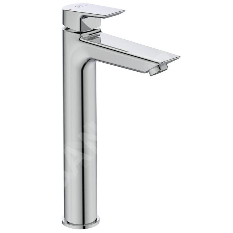 Ideal Standard Tesi - Mitigeur de lavabo, chrome A6575AA