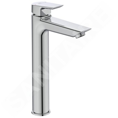 Ideal Standard Tesi - Mitigeur de lavabo, chrome A6575AA