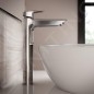 Ideal Standard Tesi - Mitigeur de lavabo, chrome A6575AA