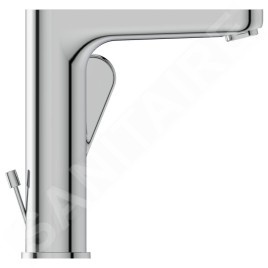 Ideal Standard Cerafine O - Mitigeur de lavabo, avec vidage, chrome BC703AA