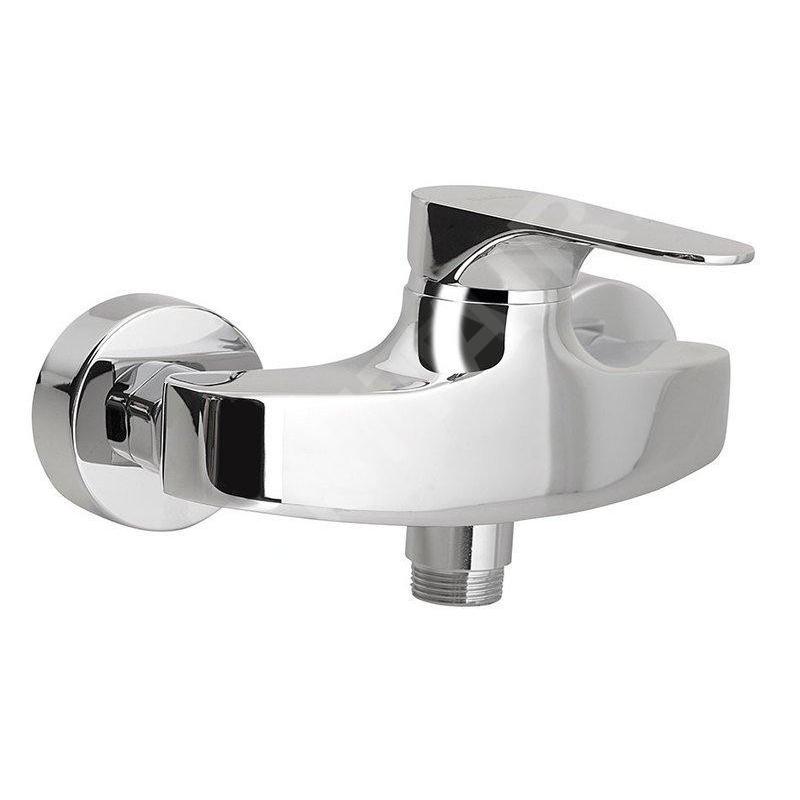 Sapho Corneli - Mitigeur de douche, chrome CE11
