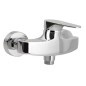 Sapho Corneli - Mitigeur de douche, chrome CE11