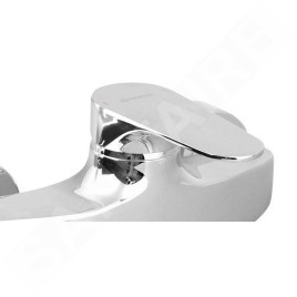 Sapho Corneli - Mitigeur de douche, chrome CE11